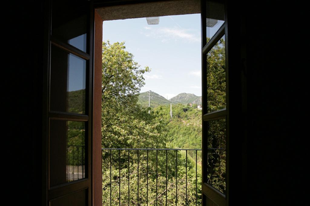 Affittacamere Dall'Acquarone Masone Exterior foto