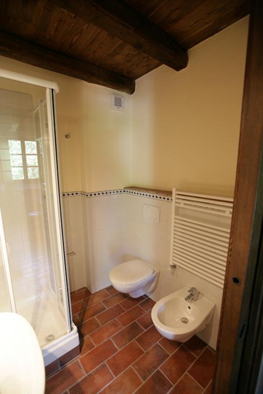 Affittacamere Dall'Acquarone Masone Zimmer foto