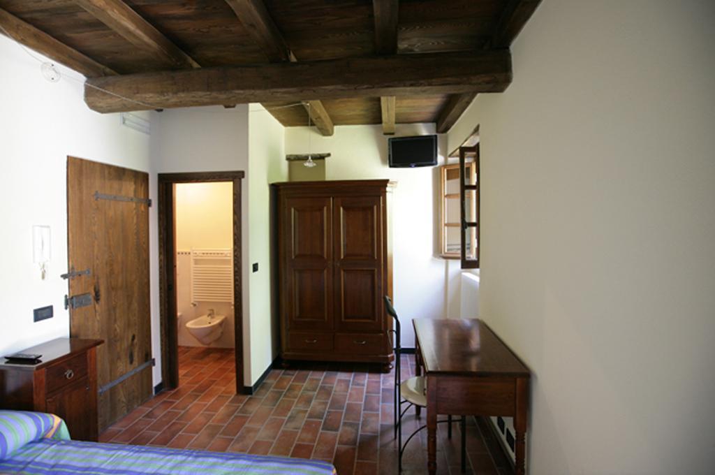 Affittacamere Dall'Acquarone Masone Zimmer foto
