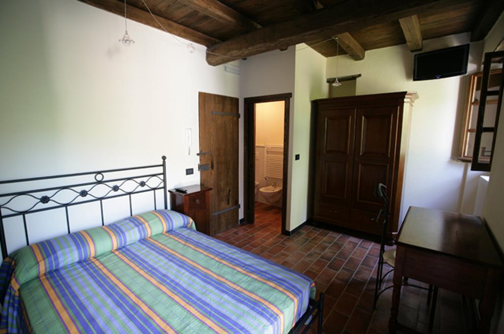 Affittacamere Dall'Acquarone Masone Zimmer foto