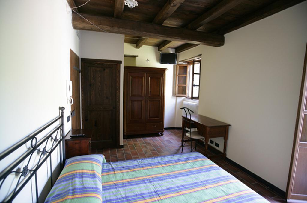 Affittacamere Dall'Acquarone Masone Zimmer foto