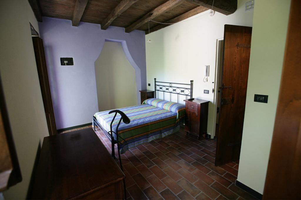 Affittacamere Dall'Acquarone Masone Zimmer foto